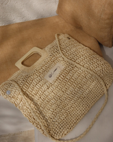 Bolsa de Praia | Areia & Sol