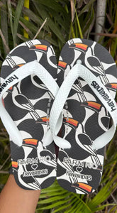 Chinelo - Tucano