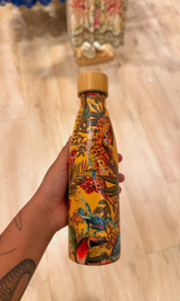 Garrafinha Térmica - Animais