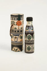 Garrafinhha |  Coqueiro Tropical