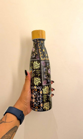 Garrafinha Térmica - Plantas