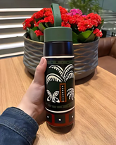 Garrafinhha | Coqueiro Clean