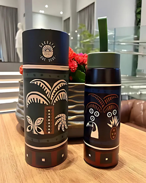 Garrafinhha | Coqueiro Clean