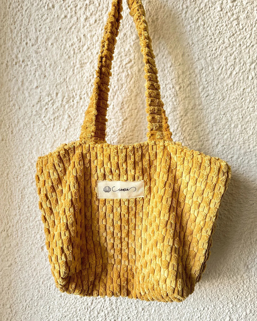 Bolsa de Praia | Amarelo